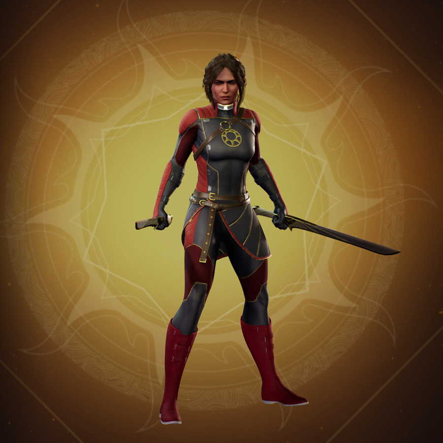 Blood Hunter Marvel's Midnight Suns Wiki Fandom