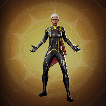 Magik, Marvel's Midnight Suns Wiki