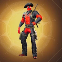 Deadpool the Kid (4.14 MB) L Deadpool the Kid ⓘ