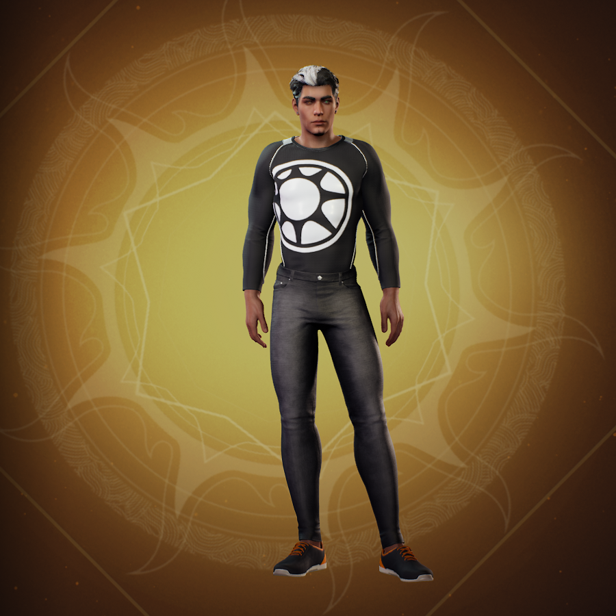 Merch with a Mouth, Marvel's Midnight Suns Wiki