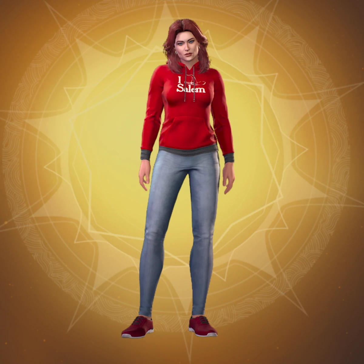 Kitsch Witch Marvel's Midnight Suns Wiki Fandom