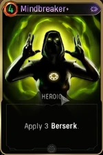 Mindbreaker+ card