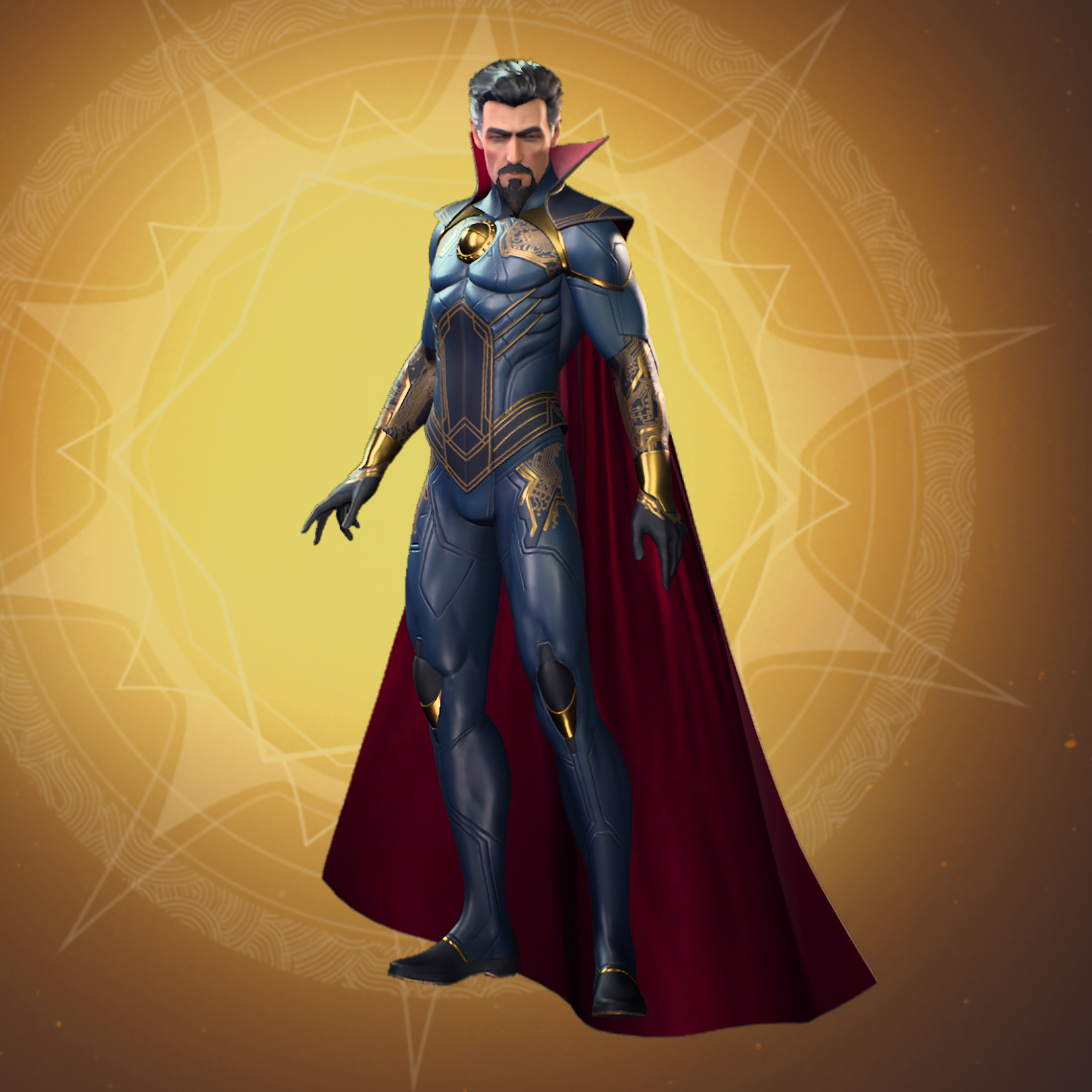 Future Supreme | Marvel's Midnight Suns Wiki | Fandom