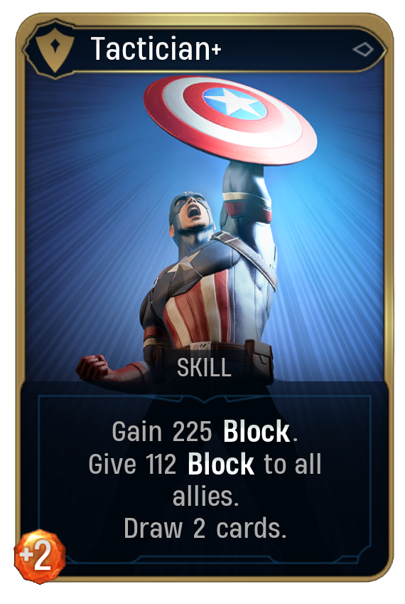 Midnight Suns Captain America Build Guide - And Captain America Legendary  Puzzle Solution & Ability 