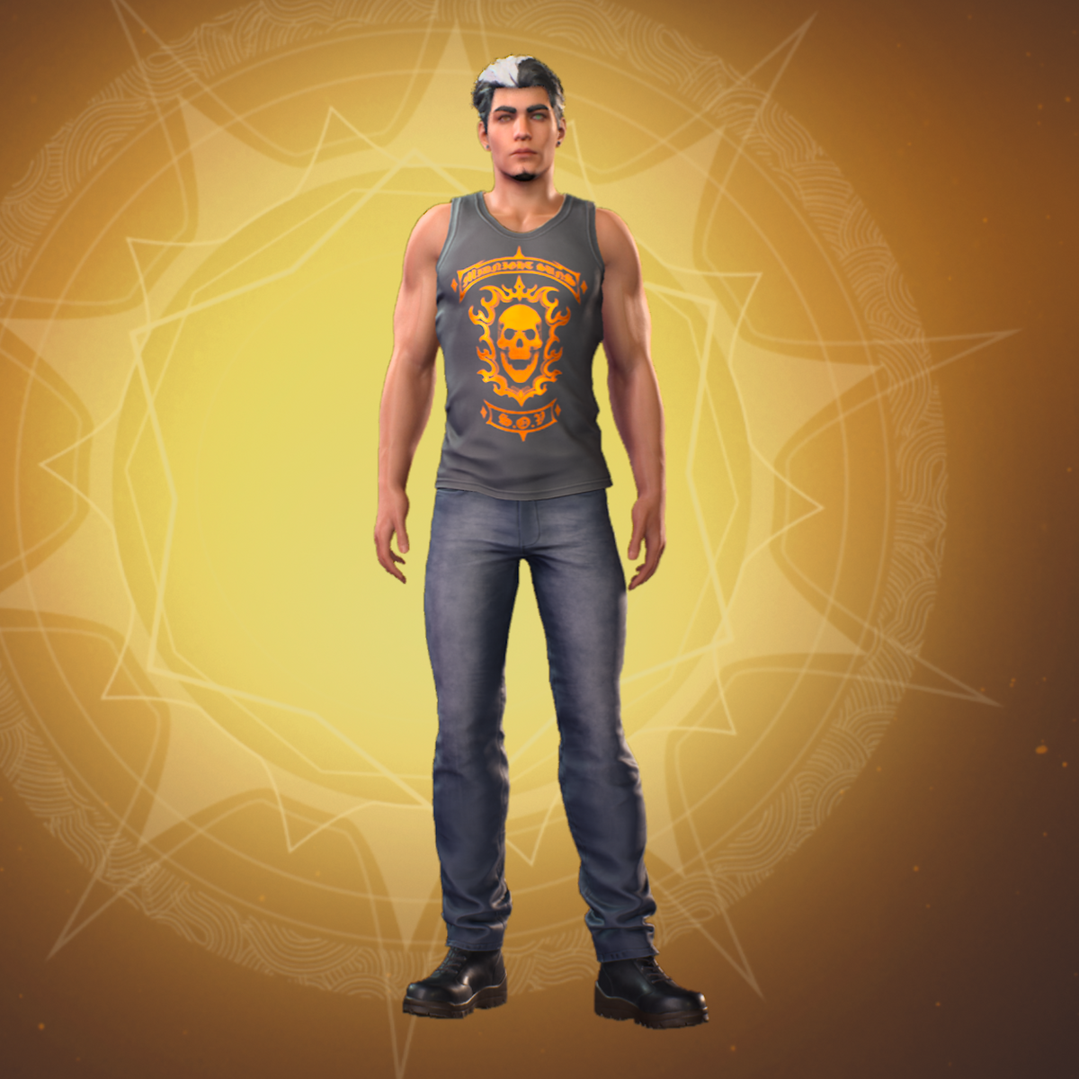 S.O.V. | Marvel's Midnight Suns Wiki | Fandom