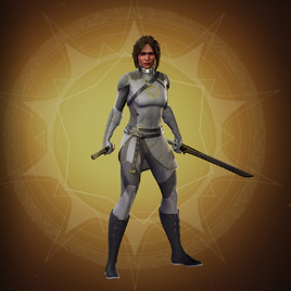  Hunter