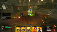 Passives Dark Explosive 2