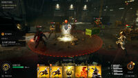 Passives Light Explosive 2