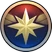 Captain Marvel