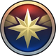 Captain Marvel