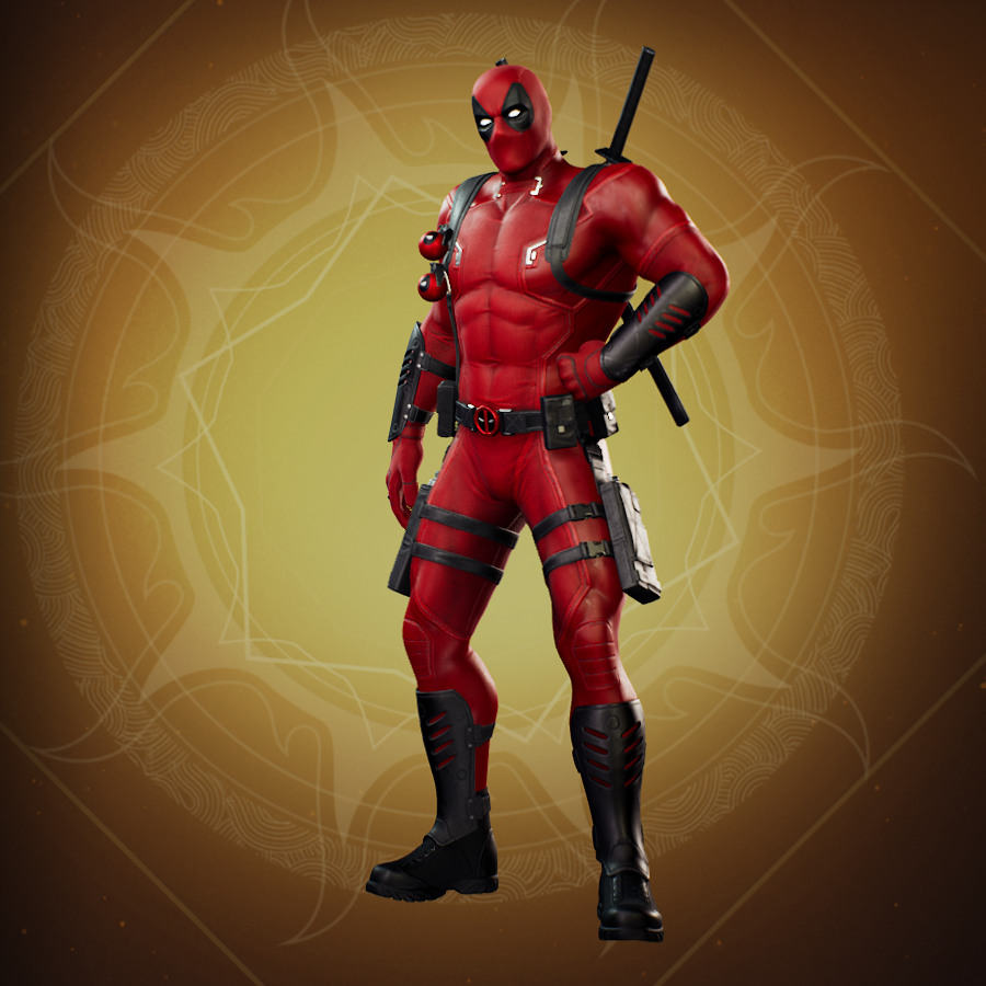 Red and Dead, Marvel's Midnight Suns Wiki