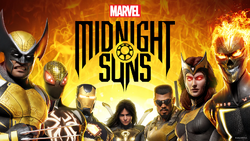 The Midnight Suns Wiki now has 900 articles! : r/midnightsuns