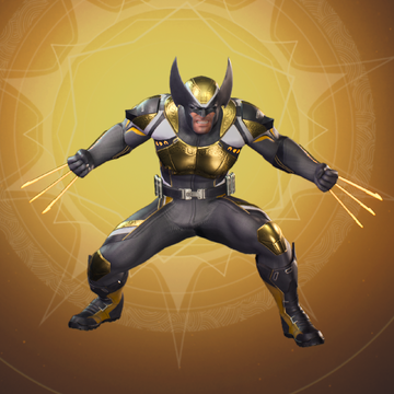 Hunter, Marvel's Midnight Suns Wiki