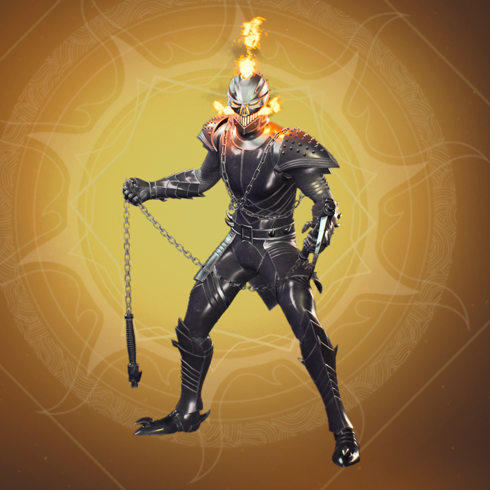 Demon Hunter, Marvel's Midnight Suns Wiki