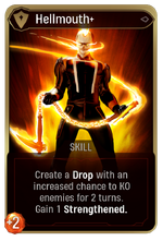 Hellmouth+ card