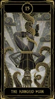 The Hanged Man Tarot Card