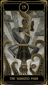 The Hanged Man