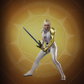 Magik Default Suit Lightchylde