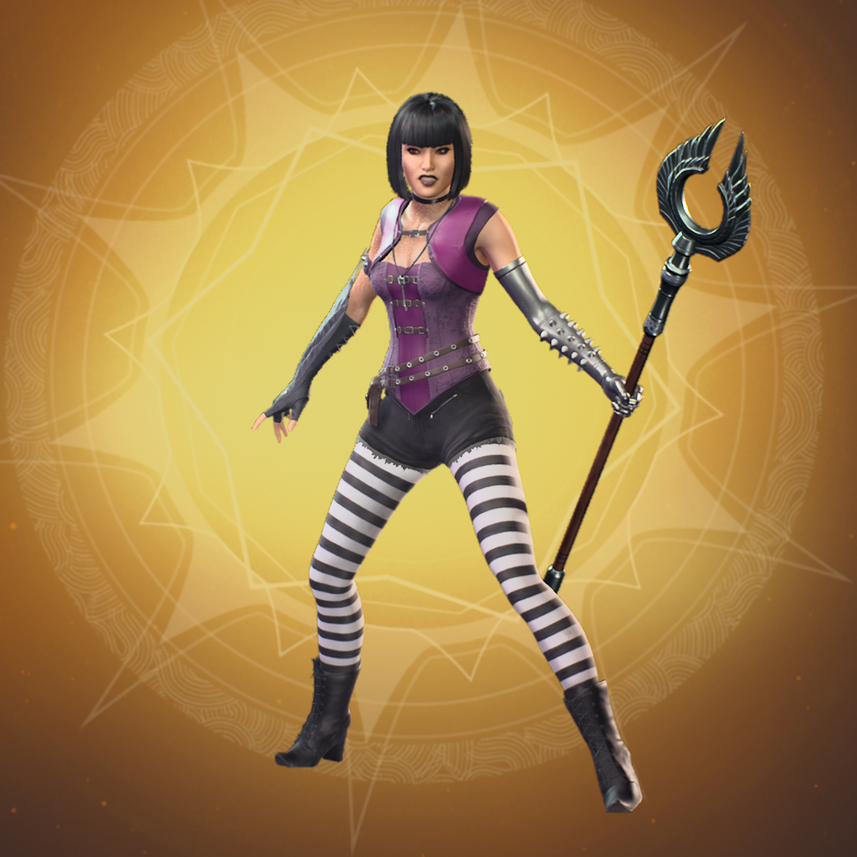 Sin, Marvel's Midnight Suns Wiki