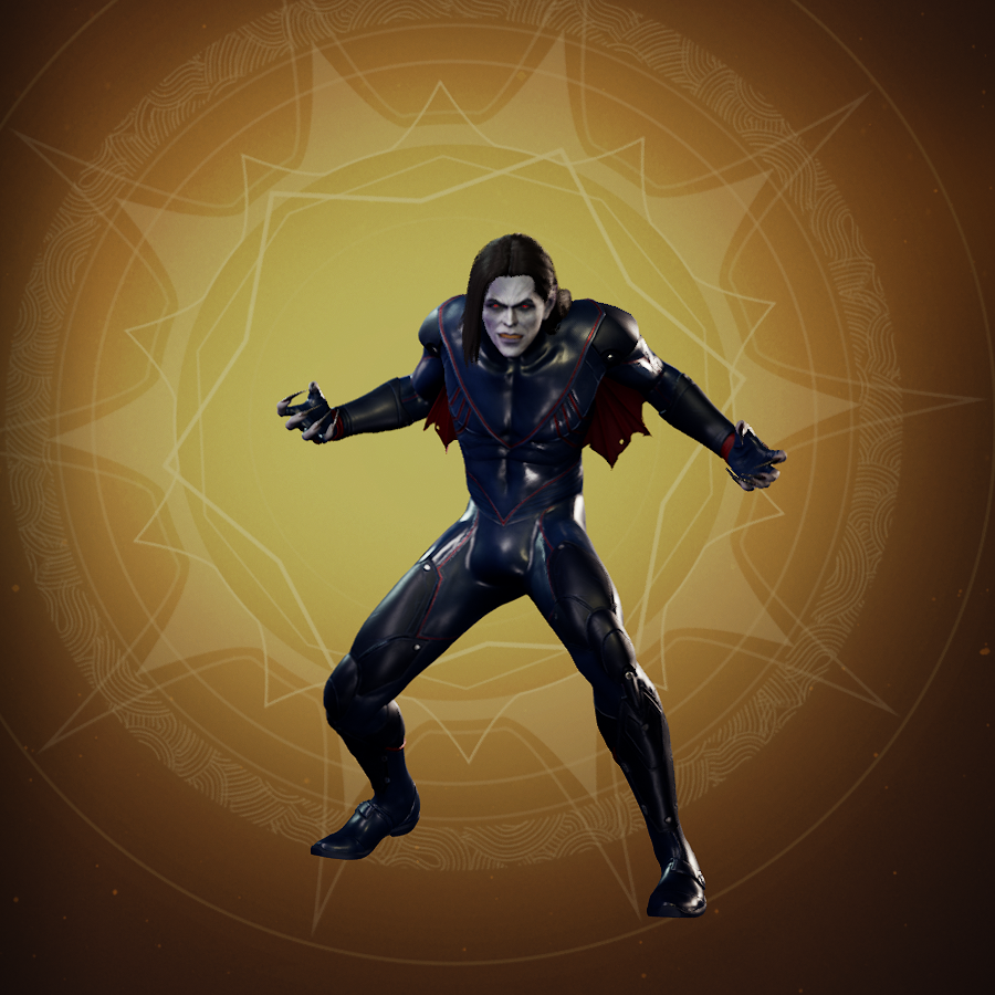 Maestro, Marvel's Midnight Suns Wiki