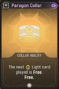 Paragon Collar