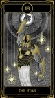 The Star Tarot Card