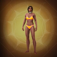 L Athletic (Orange/Pink) ⓘ