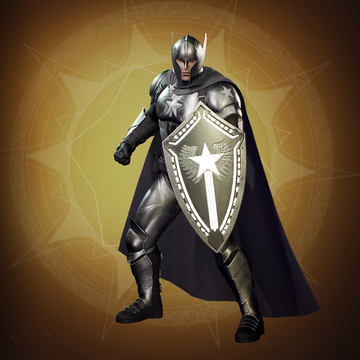 Iron Knight, Marvel's Midnight Suns Wiki