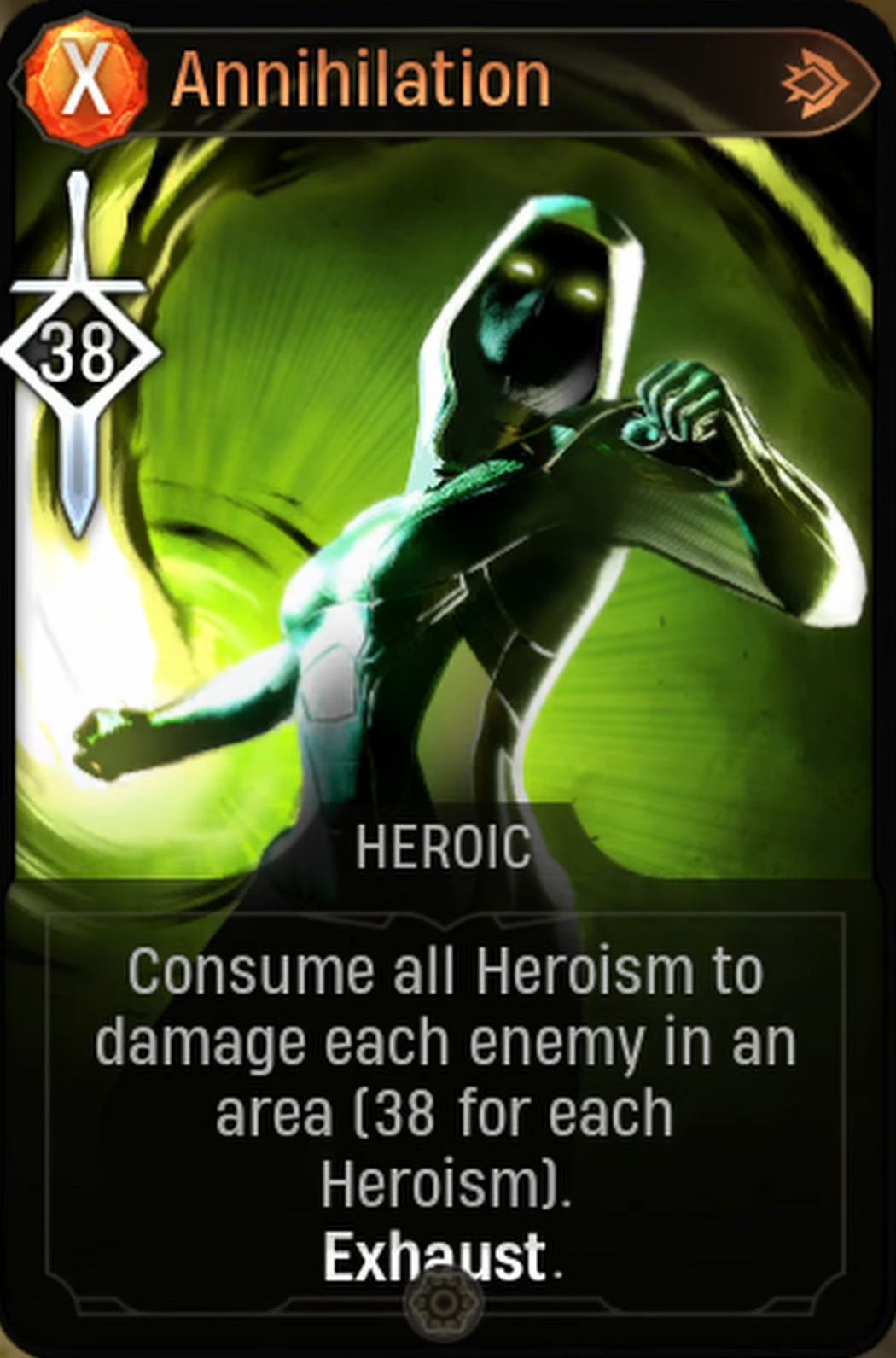 Hunter, Marvel's Midnight Suns Wiki