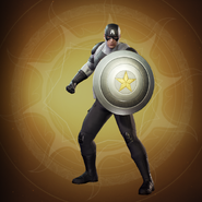 Captain America