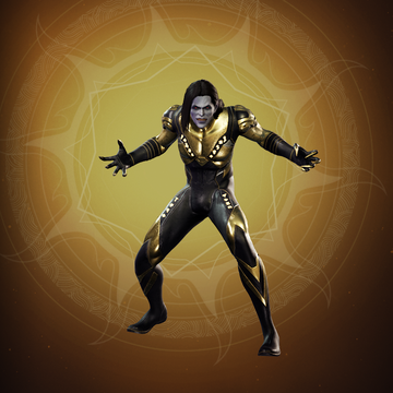 Midnight Sun (Suit), Marvel's Midnight Suns Wiki