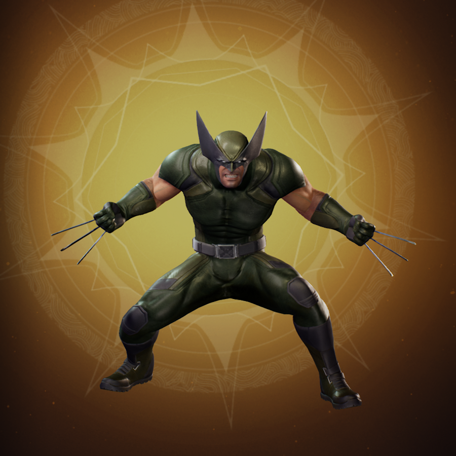 Fatigues, Marvel's Midnight Suns Wiki