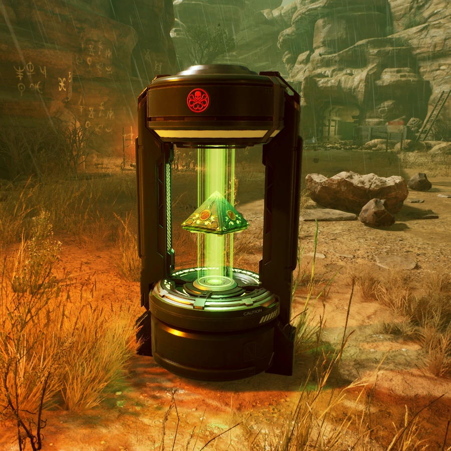 Rift Charge | Marvel's Midnight Suns Wiki | Fandom