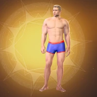 Trunks (Blue/Red) (3.72 MB) C Trunks (Blue/Red) ⓘ