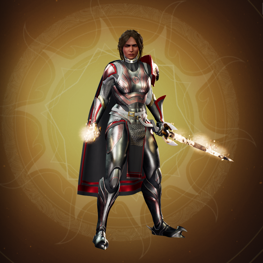 Blood Warden Marvel's Midnight Suns Wiki Fandom