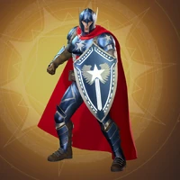 Captain of the Guard (3.6 MB) L Captain of the Guard ⓘ