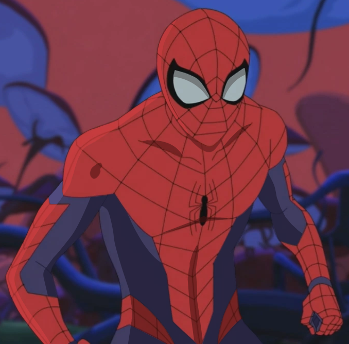 SpiderMan Unlimited TV Series 19992005  IMDb