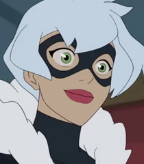 Black Cat | Marvel's Spider-Man (2017) Wiki | Fandom