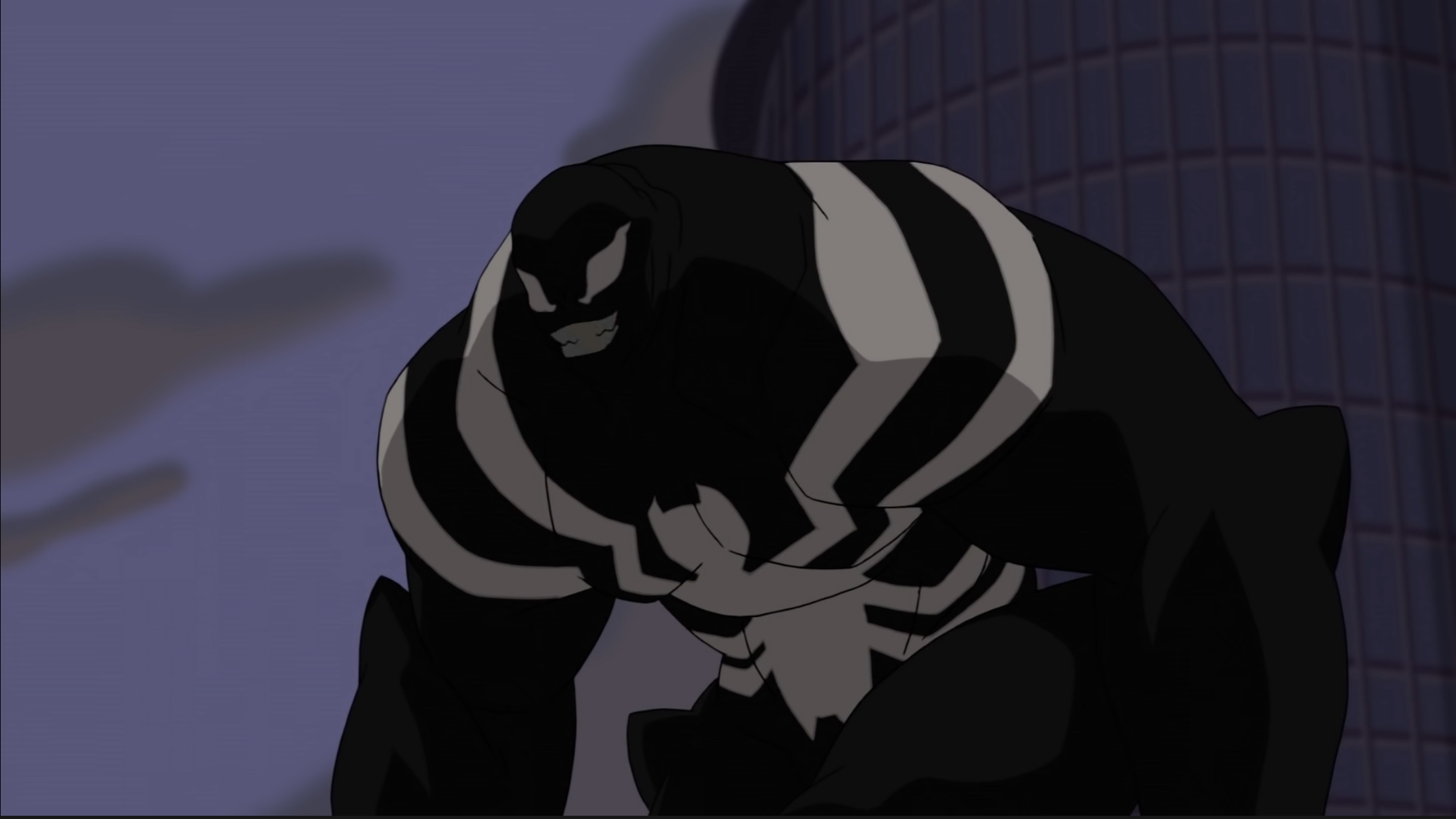 Venom | Marvel's Spider-Man (2017) Wiki | Fandom