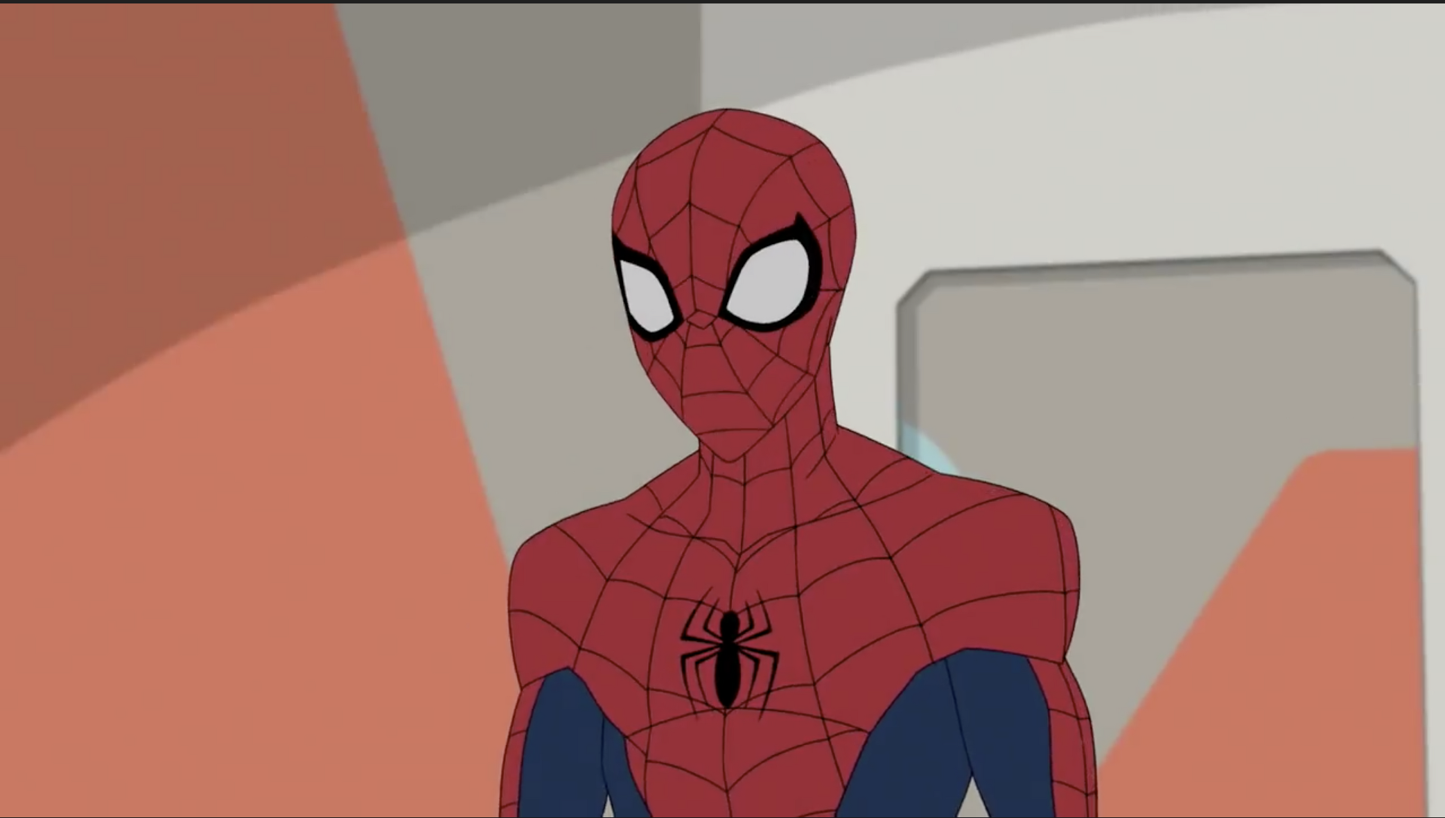 Spider-Man (2017 TV series) - Wikipedia