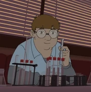 Young Otto Octavius (Earht-TRN633) from Marvel's Spider-Man (animated series) Season 2 17.JPG