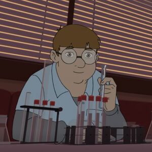 Doctor Octopus Marvel S Spider Man 2017 Wiki Fandom