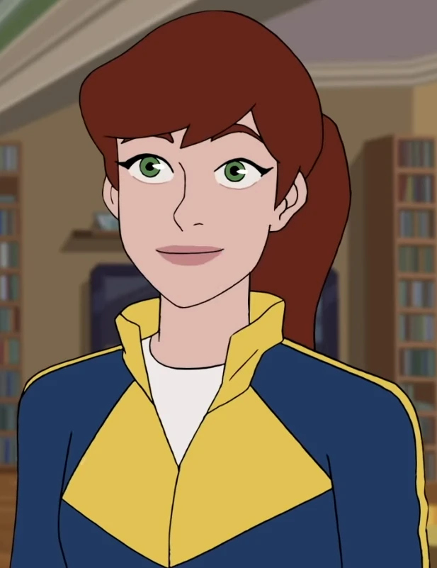 Mary Jane Watson | Marvel's Spider-Man (2017) Wiki | Fandom