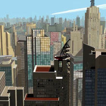 New York City Galley Marvel S Spider Man 2017 Wiki Fandom