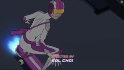 Rocket Skateboard/Gallery | Marvel's Spider-Man (2017) Wiki | Fandom