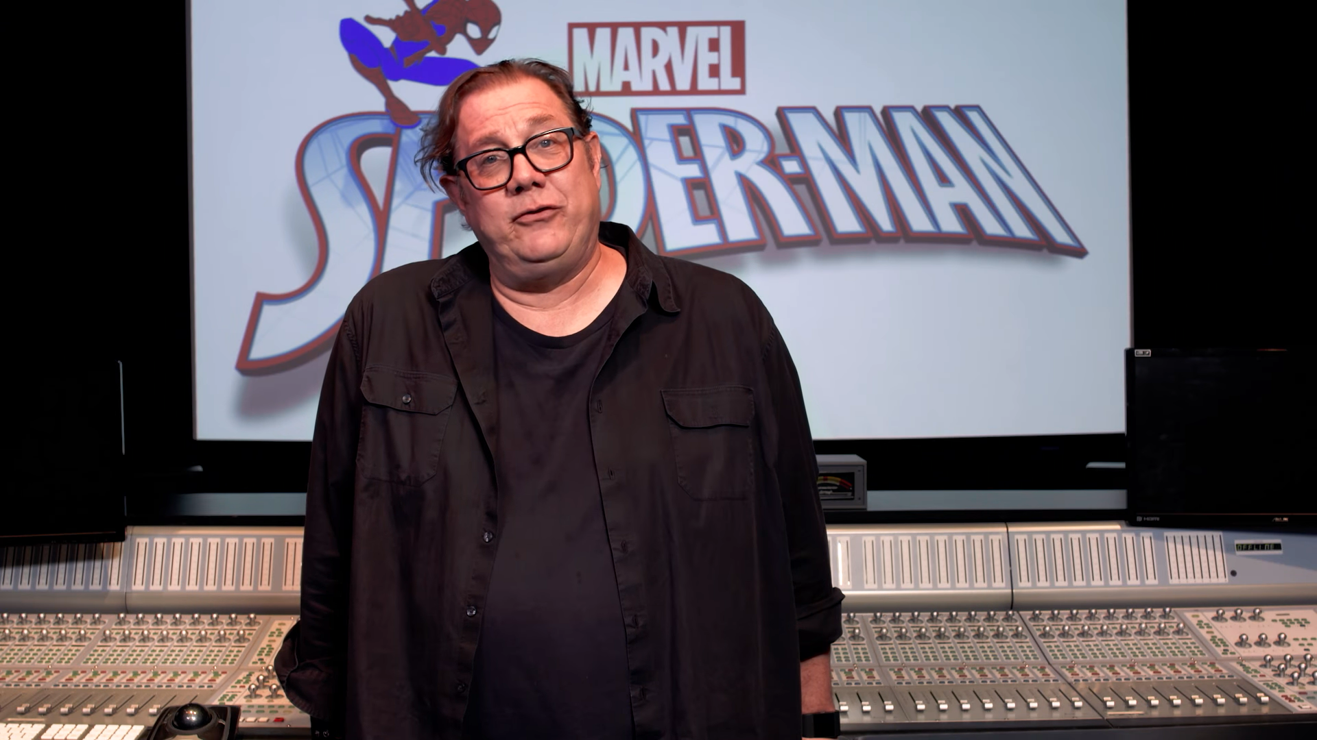 Fred Tatasciore - Wikipedia