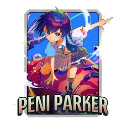 Peni Parker | Marvel Snap Wiki | Fandom