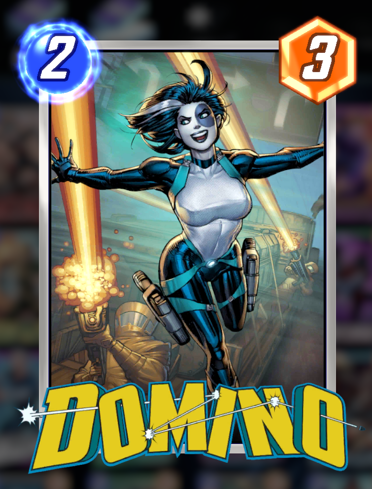 List of Cards, Marvel Snap Wiki