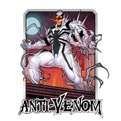■未開封 MARVEL マーベルセレクト ANTI-VENOM アンチベノム■ Marvel Select Anti-Venom Action Figure – Maziply Toys