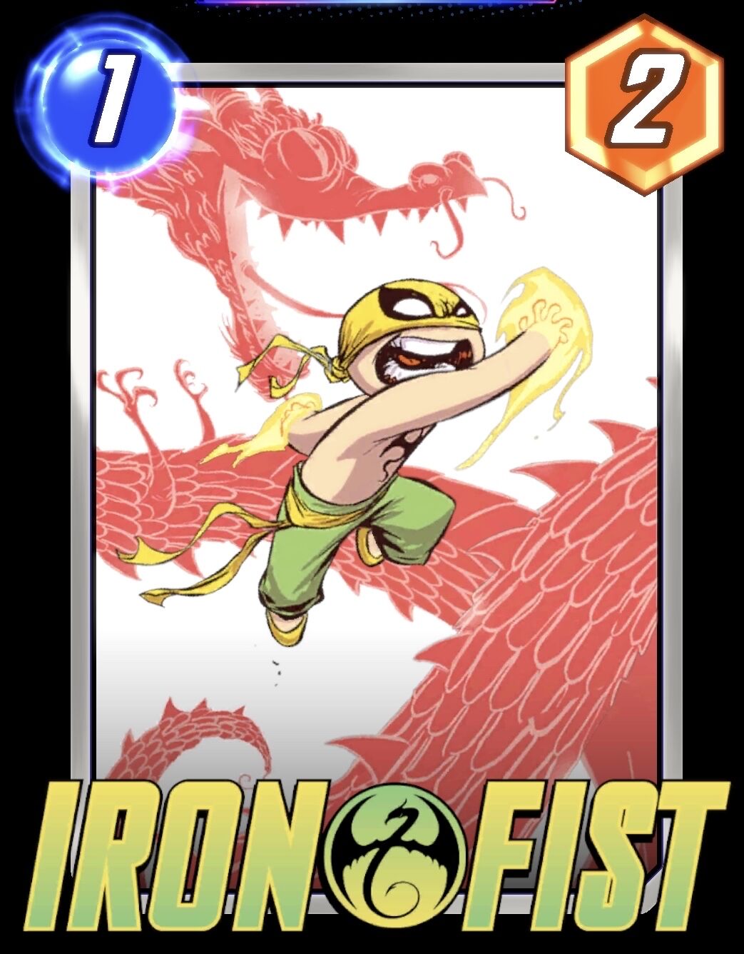 Groot - Marvel Snap Card Database